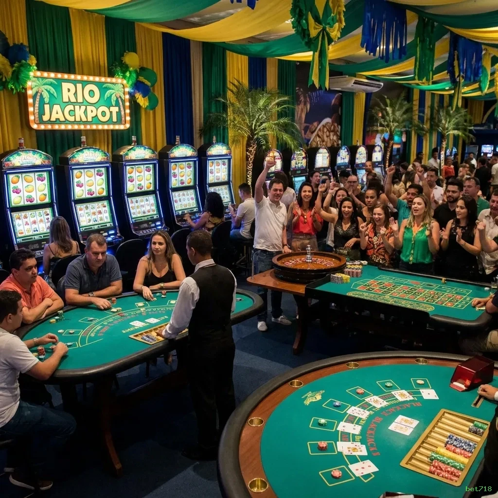 Cadastro rápido e seguro na bet718