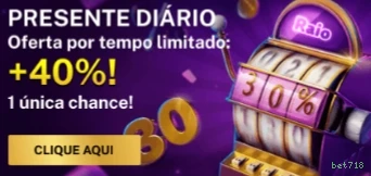 Como instalar o app da bet718
